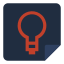 Redmoon Google icon 64x64