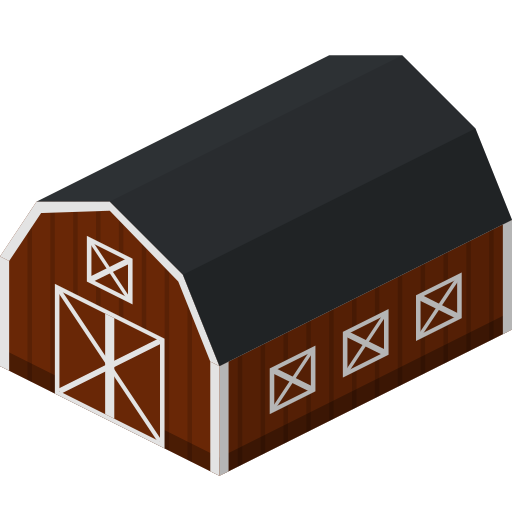 Barn icon