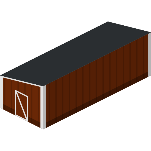 Barn icon