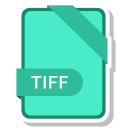 Extension,File,Format,Paper,Tiff