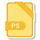 Document,Extension,Format,Paper,Ps