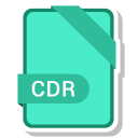Cdr,Extension,File,Format,Paper
