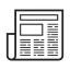 Bussiness and Media Outline icon 64x64