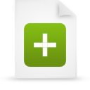 File,Document,Paper,Green