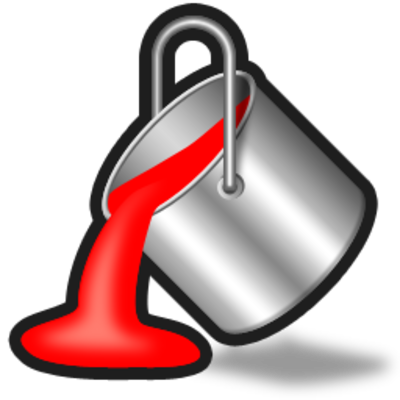 Fill icon