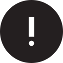 Advice,Attention,Care,Caution,Exclamation,Fill,Warning