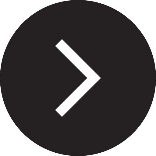 After, alongside, arrow, fill, latter, next, right icon