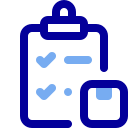 Checklist,Pen,Tab,List,Tick,Approve,Accept