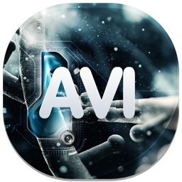 Avi icon