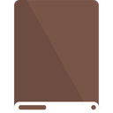Brown,Drive,White