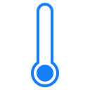Thermometer,Low ok 