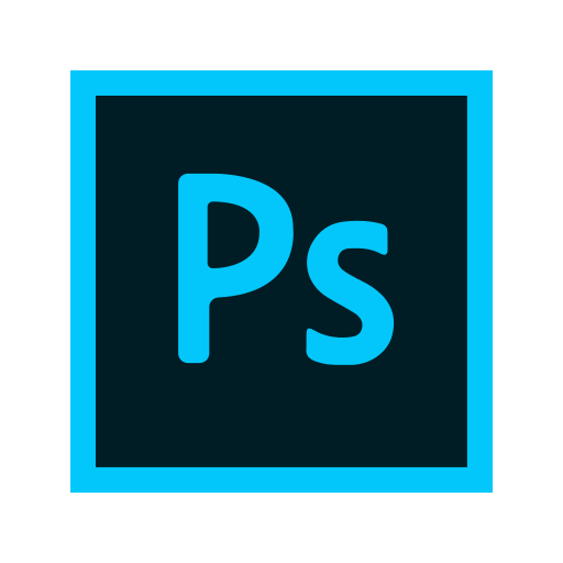 Editing, app, photo, photoshop icon