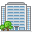 Building icons icon 64x64