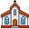 Church icon