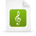 File,Document,Paper,Green