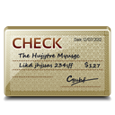 Check,Echeck