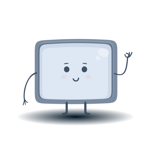 Ok, check, yes icon