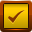 Check, note icon