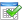 Check, calendar icon