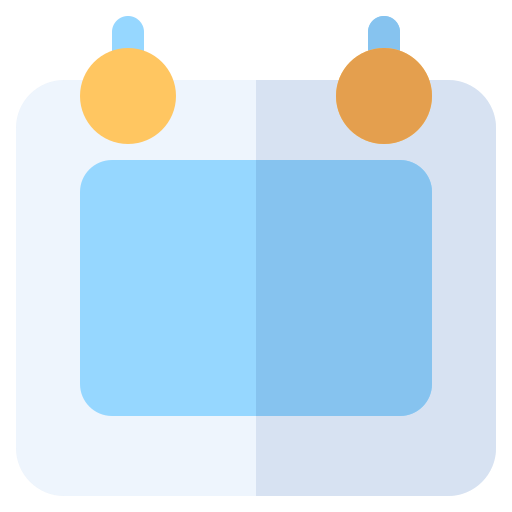Calendar, check, date, event icon