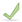 Check, checkmark icon