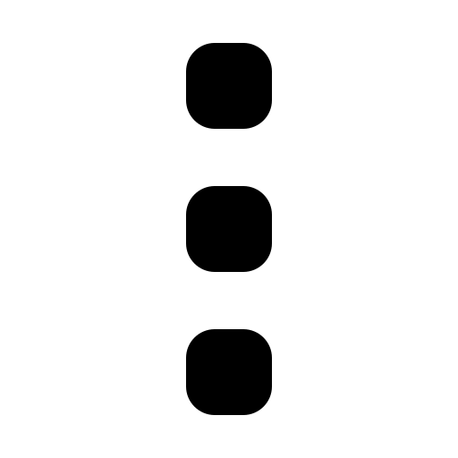 List, menu, music, player icon