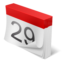 Calendar icon