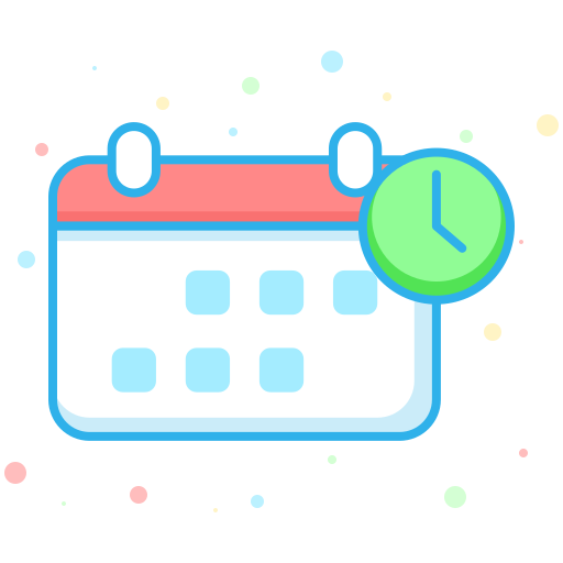Business, calendar, company, economic, finance, interprise icon