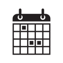 Calendar,Clipboard,Date,Select