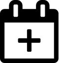 Calendar,O,Plus