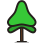 Tree icon 64x64