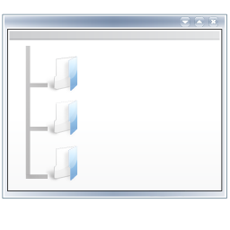 Tree, view icon