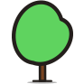 Flower,Green,Leaf,Nature,Plant,Tree