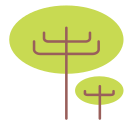 Ellipse,Green,Nature,Tree