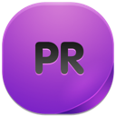 Pr