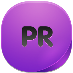 Pr icon