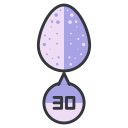 Egg,Go,Numbered,Pokemon,Game,Play