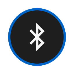 Bluetooth icon