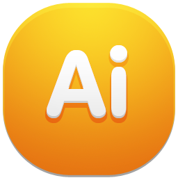 Illustrator icon