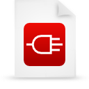 File,Document,Paper,Red