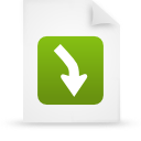 File,Document,Paper,Green