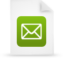 File,Document,Paper,Green ok 