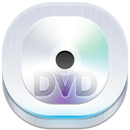 Drive, dvd icon