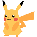 Charcter,Game,Go,Play,Pokemon,Picachu