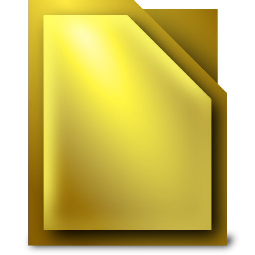 Draw, libreoffice icon