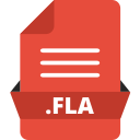 Adobe file extensions,Adobe flash,Document,Extension icon,File,File format,Fla