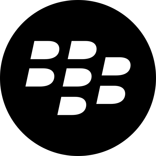 Blackberry icon
