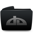 Deviantart,Folder