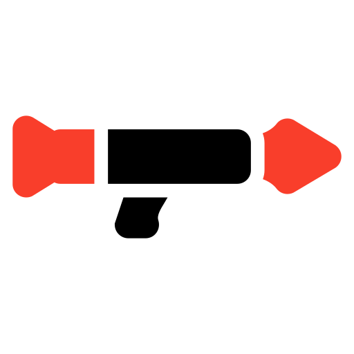 Army, bomb, military, weapon icon