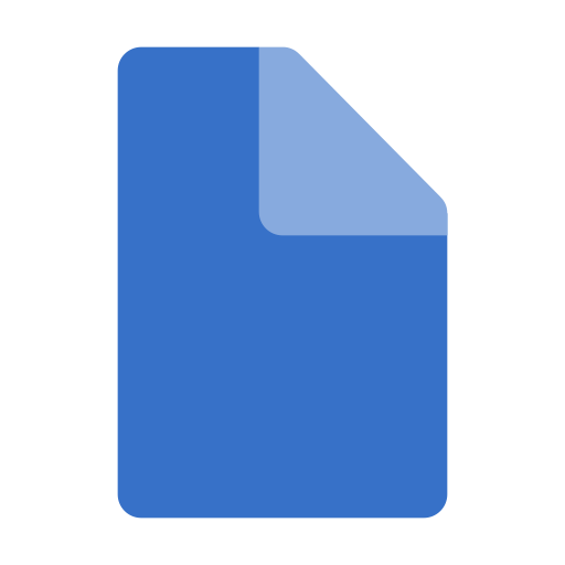 Data, document, file, file type, paper icon